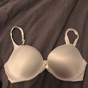 EUC Body by Victoria Push Up Bra